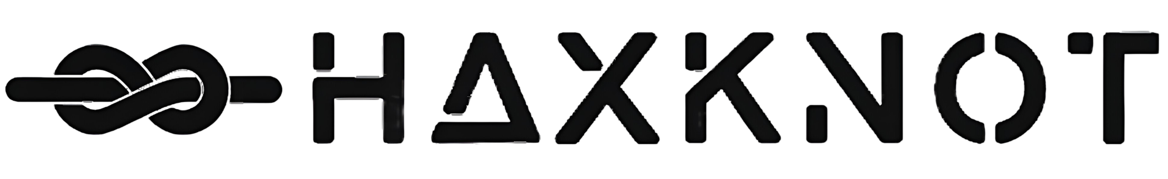 HaxKnot Logo
